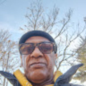 Meet your Posher, Greg